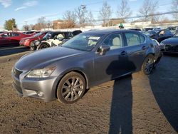 Lexus salvage cars for sale: 2014 Lexus GS 350