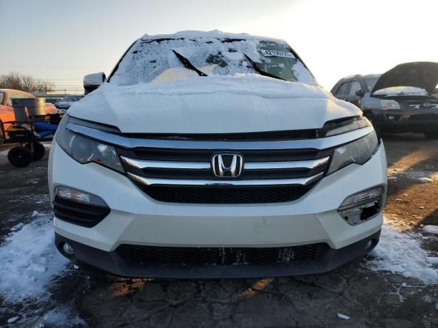 2016 Honda Pilot EXL