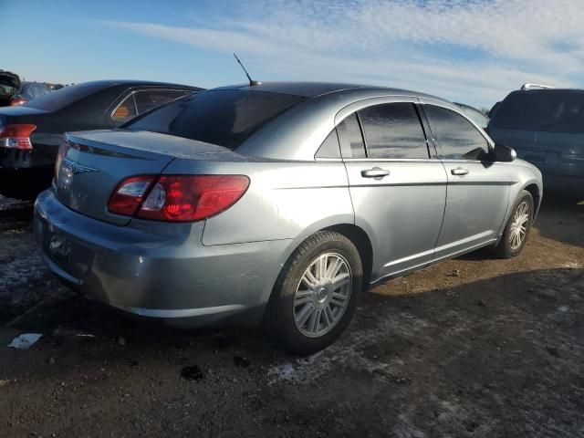 2008 Chrysler Sebring Touring