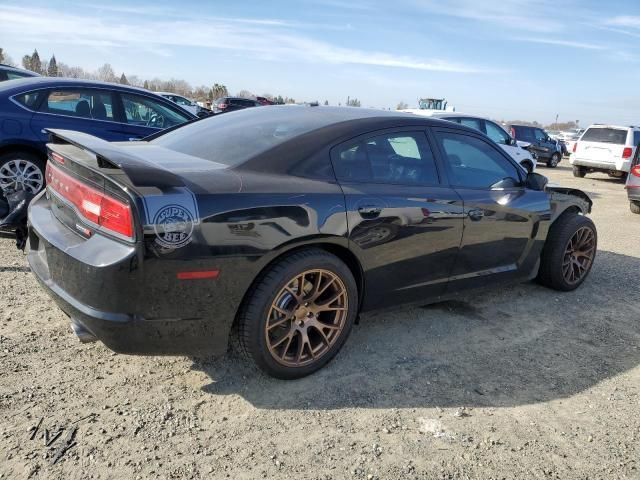 2013 Dodge Charger Super BEE