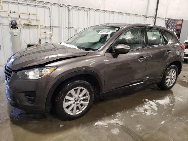 2016 Mazda CX-5 Sport