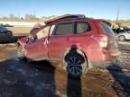 2017 Subaru Forester 2.0XT Premium