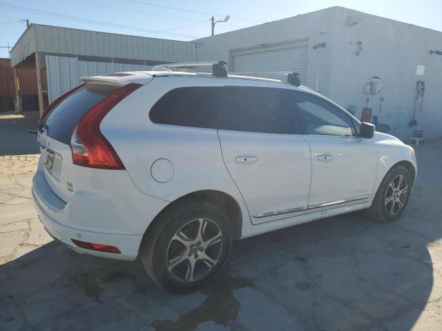 2014 Volvo XC60 T6