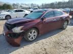 2009 Nissan Maxima S