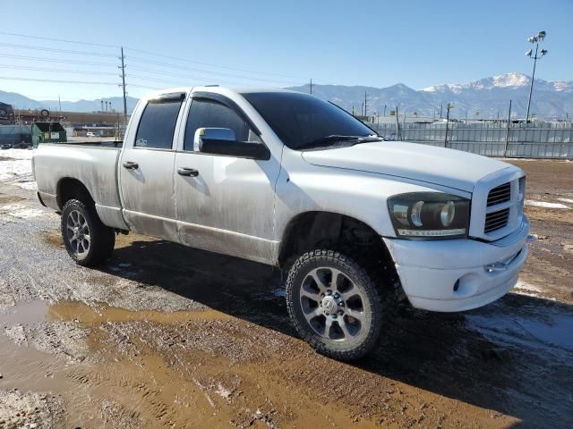 2009 Dodge RAM 2500