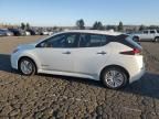 2019 Nissan Leaf S