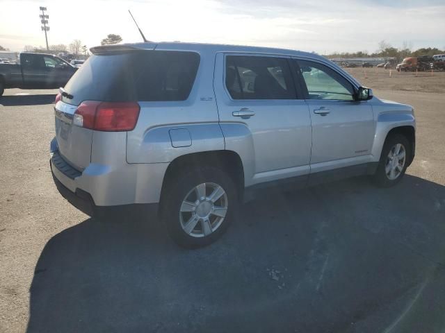 2012 GMC Terrain SLE