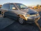 2002 Honda Odyssey EX