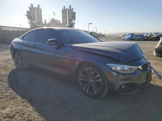 2014 BMW 428 I