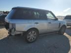 2011 Land Rover Range Rover HSE Luxury