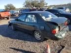 2000 Chevrolet GEO Prizm Base