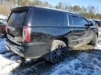 2015 GMC Yukon XL Denali