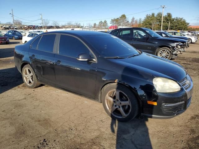 2008 Volkswagen Jetta S