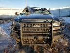 2007 Chevrolet Silverado K2500 Heavy Duty