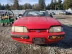 1990 Ford Mustang LX