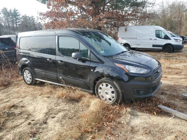 2021 Ford Transit Connect XL