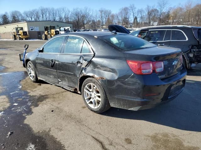 2013 Chevrolet Malibu 1LT