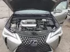 2019 03 2019 Lexus UX 250H