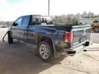 2017 GMC Sierra K1500 SLT