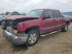 Run And Drives Cars for sale at auction: 2005 Chevrolet Silverado K1500