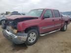 2005 Chevrolet Silverado K1500