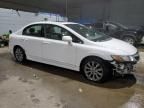 2010 Honda Civic EXL