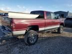 2002 Dodge RAM 2500