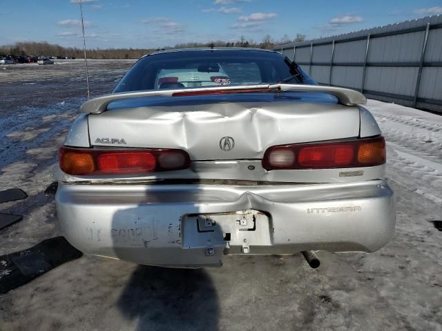 1996 Acura Integra SE