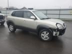 2008 Hyundai Tucson SE