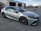 2023 Toyota Camry SE Night Shade