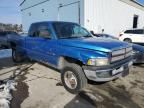 2001 Dodge RAM 1500