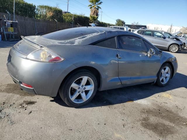 2006 Mitsubishi Eclipse GS