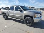 2013 Chevrolet Silverado C1500 LT