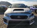 2018 Subaru WRX Premium