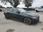 2023 Alfa Romeo Giulia TI