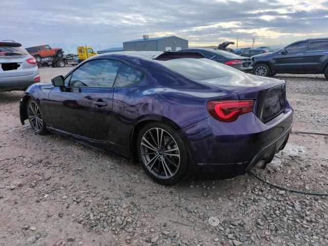 2014 Subaru BRZ 2.0 Premium