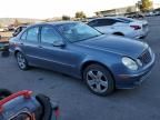 2006 Mercedes-Benz E 350