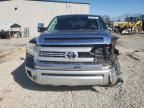 2014 Toyota Tundra Crewmax Platinum