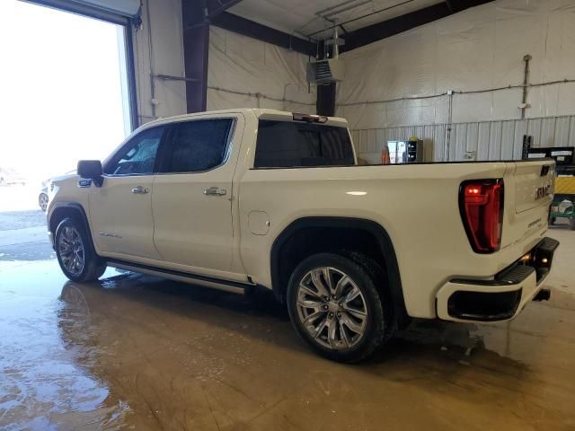 2022 GMC Sierra C1500 Denali