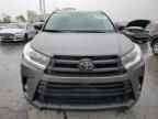 2017 Toyota Highlander SE