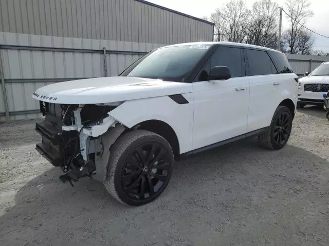 2024 Land Rover Range Rover Sport SE