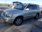 2002 Toyota Highlander Limited