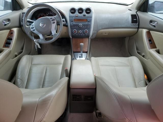 2007 Nissan Altima 2.5