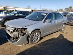 Lincoln salvage cars for sale: 2012 Lincoln MKZ