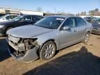 2012 Lincoln MKZ