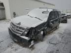 2013 Cadillac Escalade Platinum Hybrid