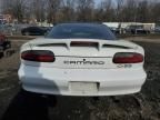 2000 Chevrolet Camaro Z28