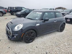 Vehiculos salvage en venta de Copart Cleveland: 2015 Mini Cooper S