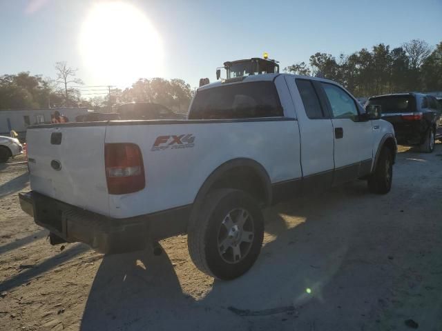 2004 Ford F150