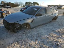 BMW m3 salvage cars for sale: 2023 BMW M3 Competition